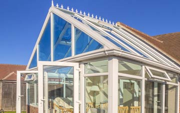 conservatory roof insulation costs Rollestone Camp