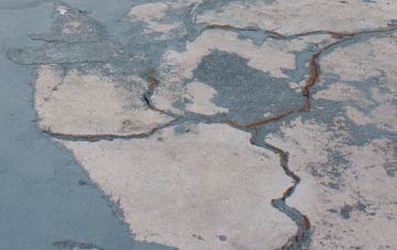 fibreglass roofing replacement Rollestone Camp