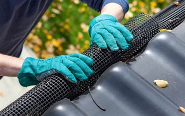 Rollestone Camp gutter repair companies