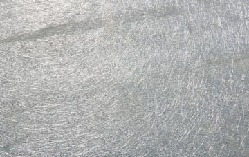 Rollestone Camp laminate fibreglass or shingles?