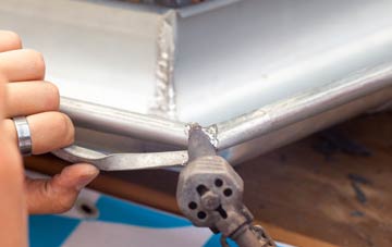 disadvantages of Rollestone Camp lead roofing