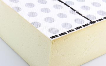 meeting Rollestone Camp building codes