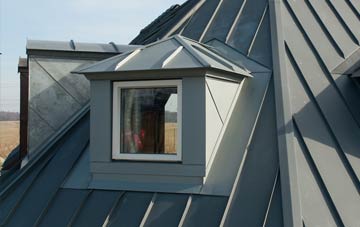 metal roofing Rollestone Camp, Wiltshire