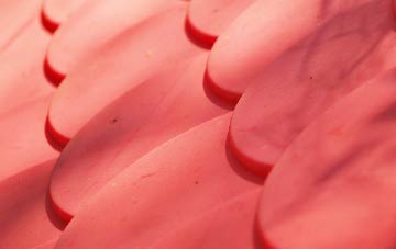 Rollestone Camp plastic roof costs