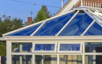 professional Rollestone Camp conservatory insulation