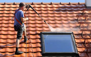 roof cleaning Rollestone Camp, Wiltshire