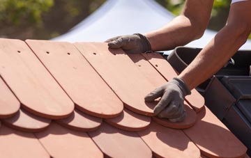 Rollestone Camp roof tile contractors