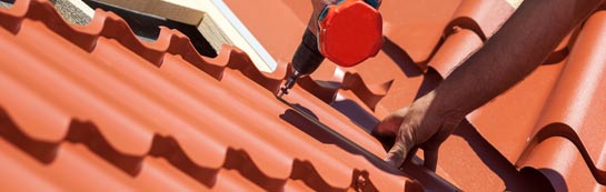 save on Rollestone Camp roof installation costs
