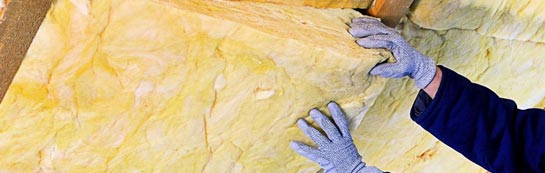 quotes for Rollestone Camp roof insulation