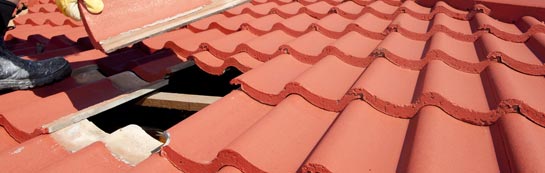 compare Rollestone Camp roof repair quotes