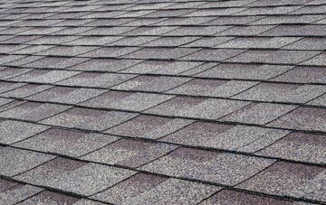 Rollestone Camp tiles for shallow pitch roofing