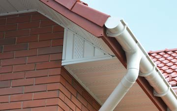 Rollestone Camp soffit repair costs
