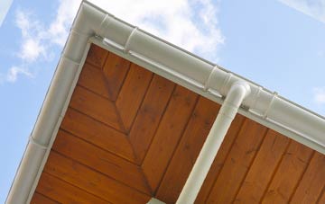Rollestone Camp soffit types