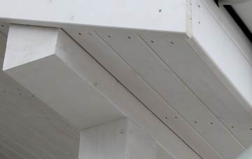 soffits Rollestone Camp, Wiltshire