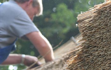 professional Rollestone Camp thatchers