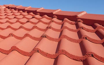 Rollestone Camp tile and slate roof replacement