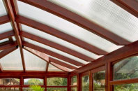 Rollestone Camp conservatory roofing insulation