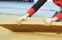 find rated Rollestone Camp roof insulation companies