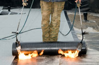 Rollestone Camp flat roof sealing quote