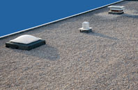 Rollestone Camp flat roofing