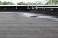 find rated Rollestone Camp flat roofing companies