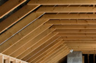 Rollestone Camp pitched insulation quotes