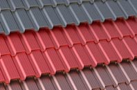 find rated Rollestone Camp plastic roofing companies