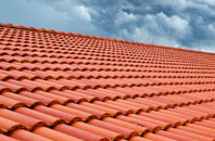 Rollestone Camp roofing tiles