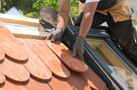 Rollestone Camp tiled roofing companies