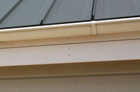 Rollestone Camp soffit repair