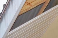 rated Rollestone Camp soffit repair companies
