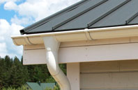 Rollestone Camp soffits