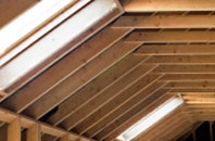 Rollestone Camp tapered roof insulation quotes